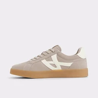 Mtl1972snkr-m Light Grey Men's Low top | ALDO Canada