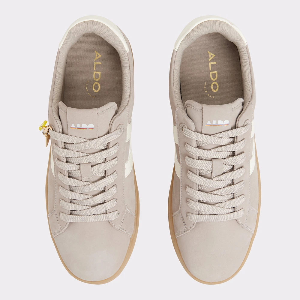 Mtl1972snkr-m Light Grey Men's Low top | ALDO Canada