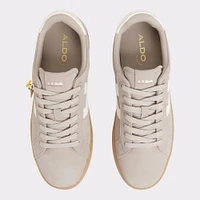 Mtl1972snkr-m Light Grey Men's Low top | ALDO Canada