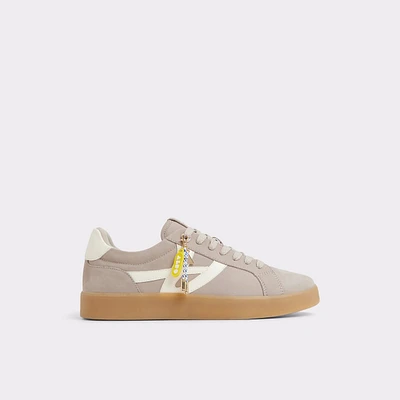 Mtl1972snkr-m Light Grey Men's Low top | ALDO Canada