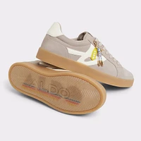 Mtl1972snkr-m Light Grey Men's Low top | ALDO Canada
