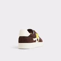 Mtl1972snkr-m Dark Brown Men's Low top | ALDO Canada