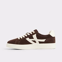 Mtl1972snkr-m Dark Brown Men's Low top | ALDO Canada