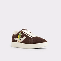 Mtl1972snkr-m Dark Brown Men's Low top | ALDO Canada
