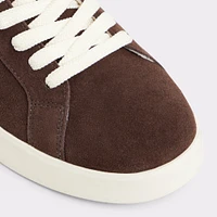 Mtl1972snkr-m Dark Brown Men's Low top | ALDO Canada