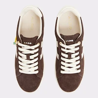 Mtl1972snkr-m Dark Brown Men's Low top | ALDO Canada