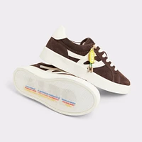 Mtl1972snkr-m Dark Brown Men's Low top | ALDO Canada