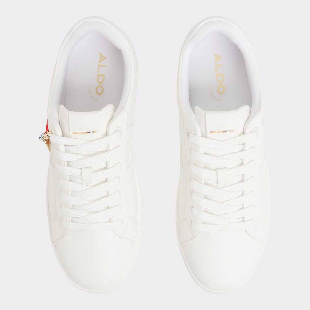 Mtl1972snkr-m Bone Men's Low top | ALDO Canada