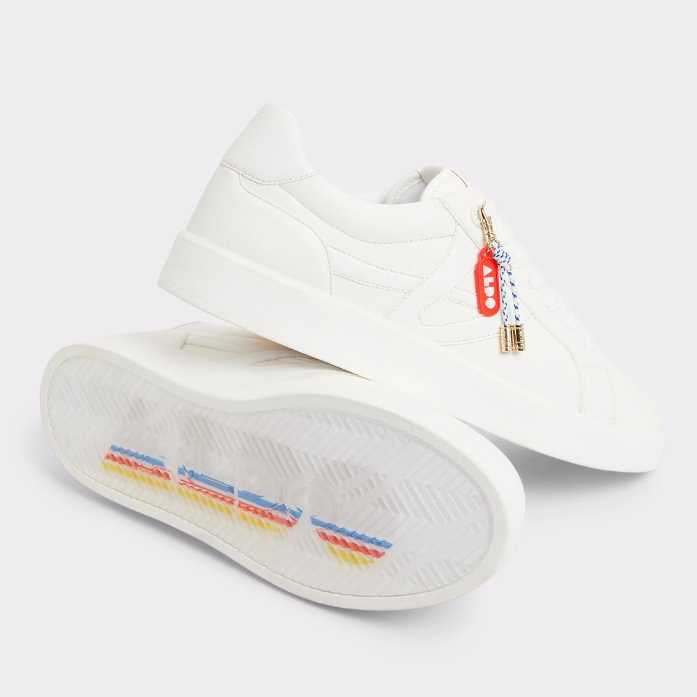 Mtl1972snkr-m Bone Men's Low top | ALDO Canada