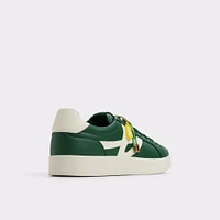 Mtl1972snkr-m Green Men's Low top | ALDO Canada