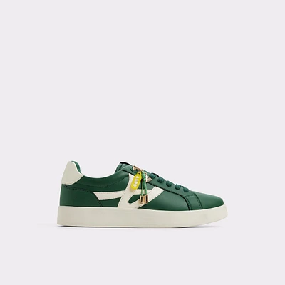 Mtl1972snkr-m Green Men's Low top | ALDO Canada