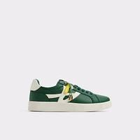 Mtl1972snkr-m Green Men's Low top | ALDO Canada