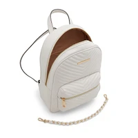 ALDO Muriellex - Women's Handbags Backpacks - Beige