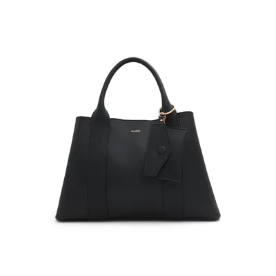 ALDO Mutsee - Women's Handbags Totes - Black