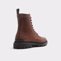 Muuler-l Cognac Men's Casual boots | ALDO Canada