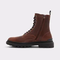 Muuler-l Cognac Men's Casual boots | ALDO Canada