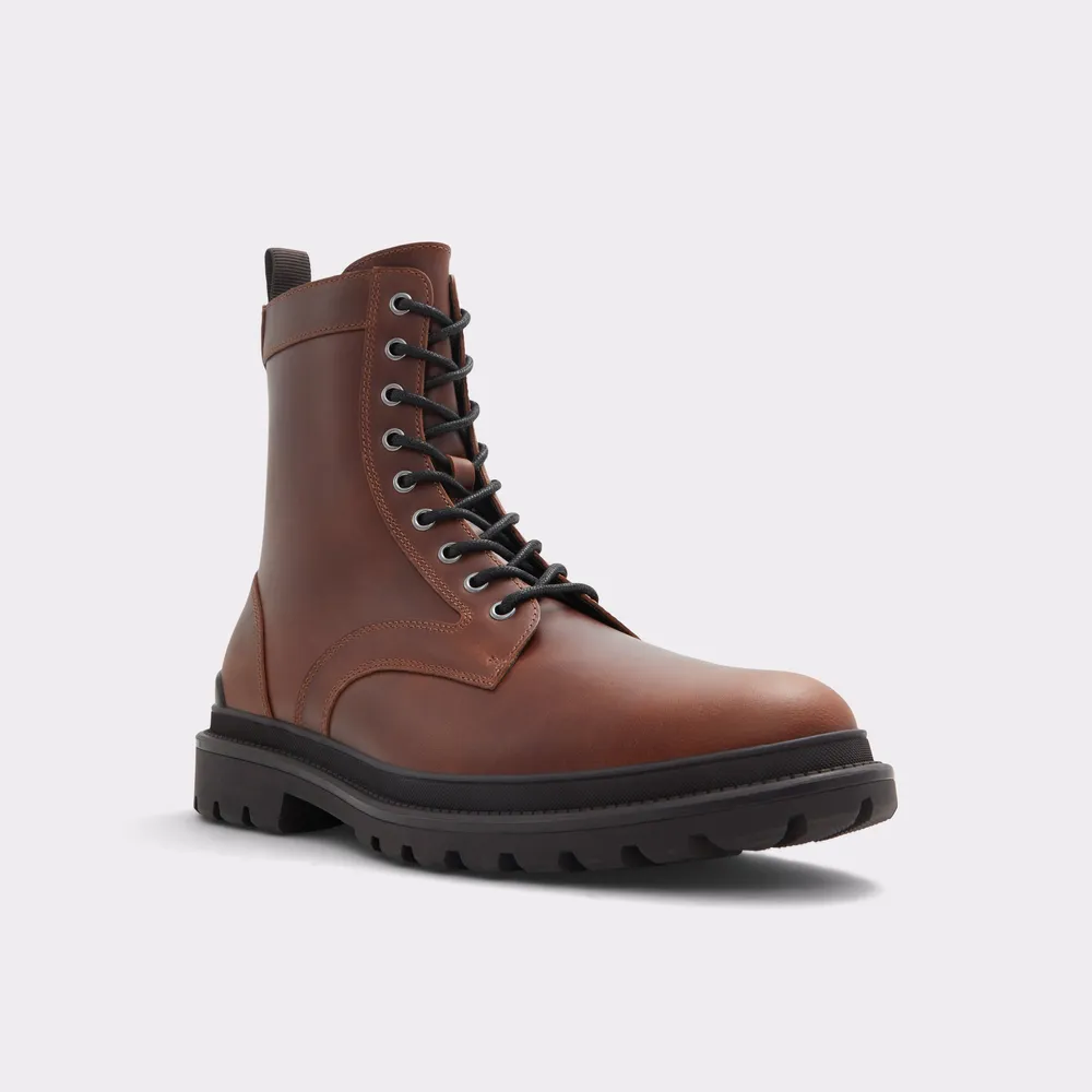 Muuler-l Cognac Men's Casual boots | ALDO Canada