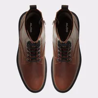 Muuler-l Cognac Men's Casual boots | ALDO Canada