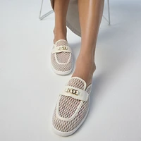 Myrelia White Women's Flats | ALDO Canada