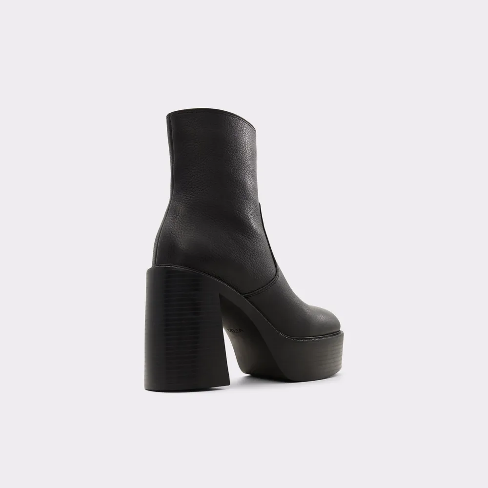 Myrelle Black Women's Ankle boots | ALDO US