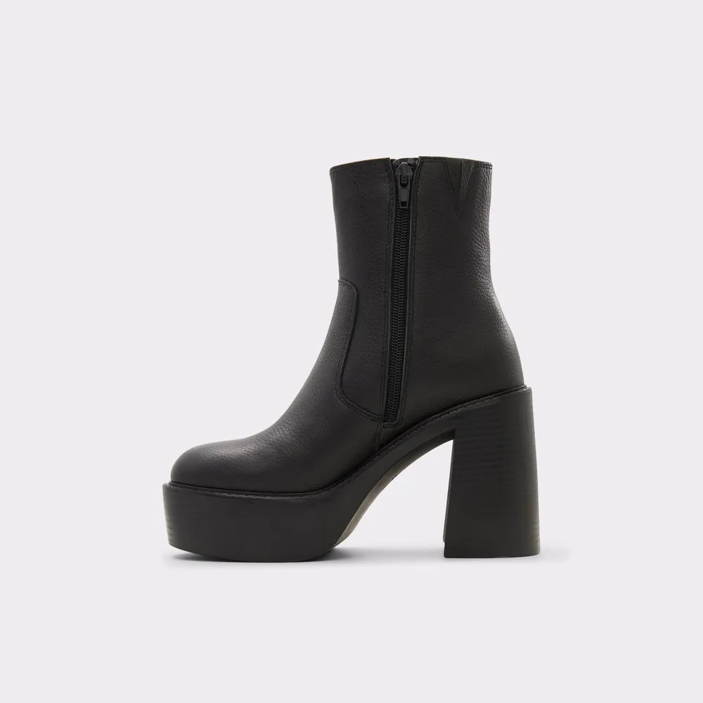 Myrelle Black Women's Ankle boots | ALDO US