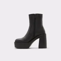 Myrelle Black Women's Ankle boots | ALDO US