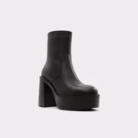 Myrelle Black Women's Ankle boots | ALDO US