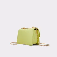 Myrinnex Medium Yellow Women's Crossbody Bags | ALDO Canada