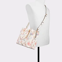 Myrtelaa Bright Multi Women's Tote & Satchel bags | ALDO Canada