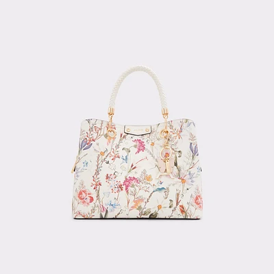 Myrtelaa Bright Multi Women's Tote & Satchel bags | ALDO Canada