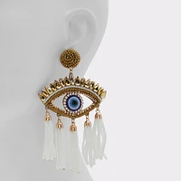 Mysticgaze Bronze Women's Earrings | ALDO Canada