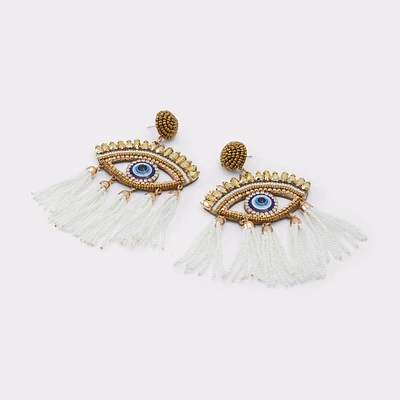 Mysticgaze Bronze Women's Earrings | ALDO Canada