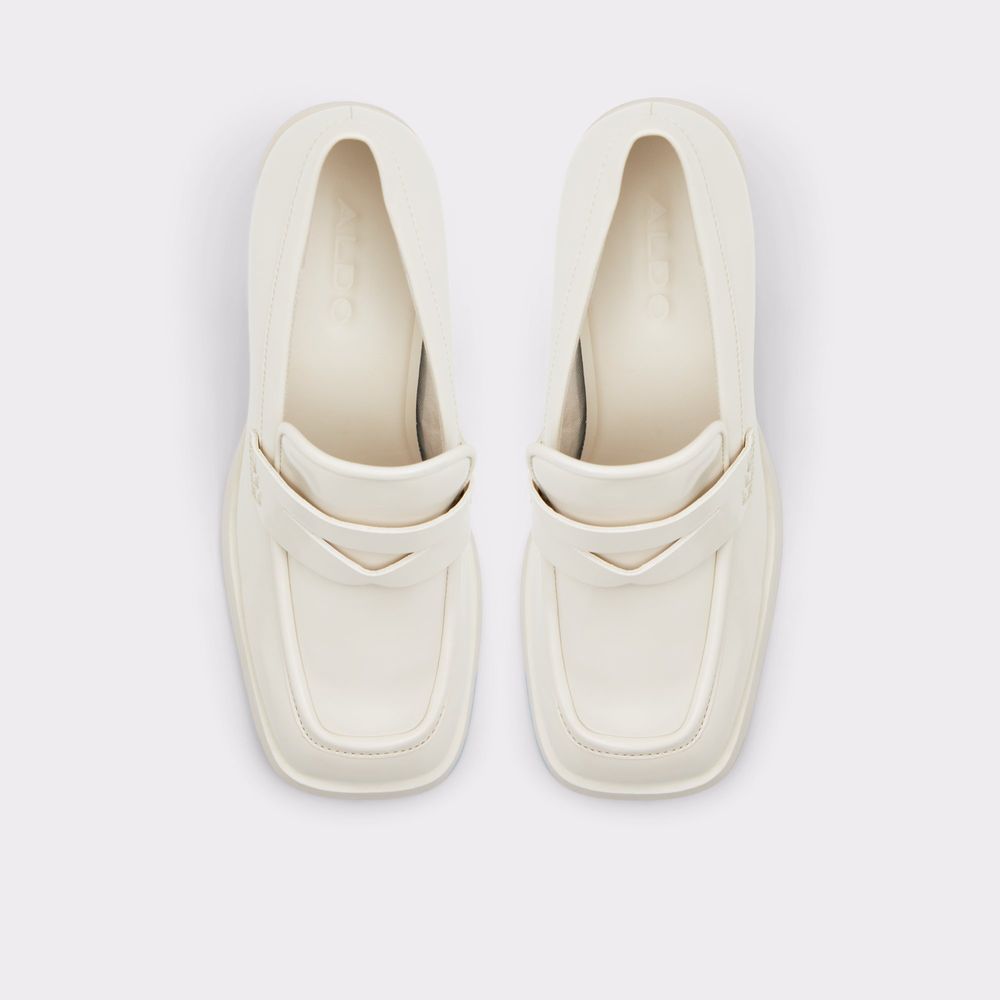 Naila White Women's Final Sale For Women | ALDO US