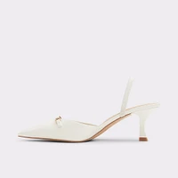 Nailah Blanc/Oss Femmes Escarpins | ALDO Canada