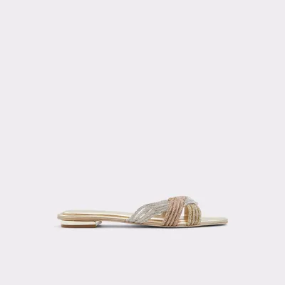 Naira Champagne Women's Final Sale For Women | ALDO Canada