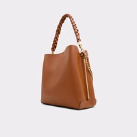 Nalaynaax Cognac Women's Shoulder Bags | ALDO Canada