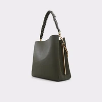 Nalaynaax Khaki Women's Shoulder Bags | ALDO Canada