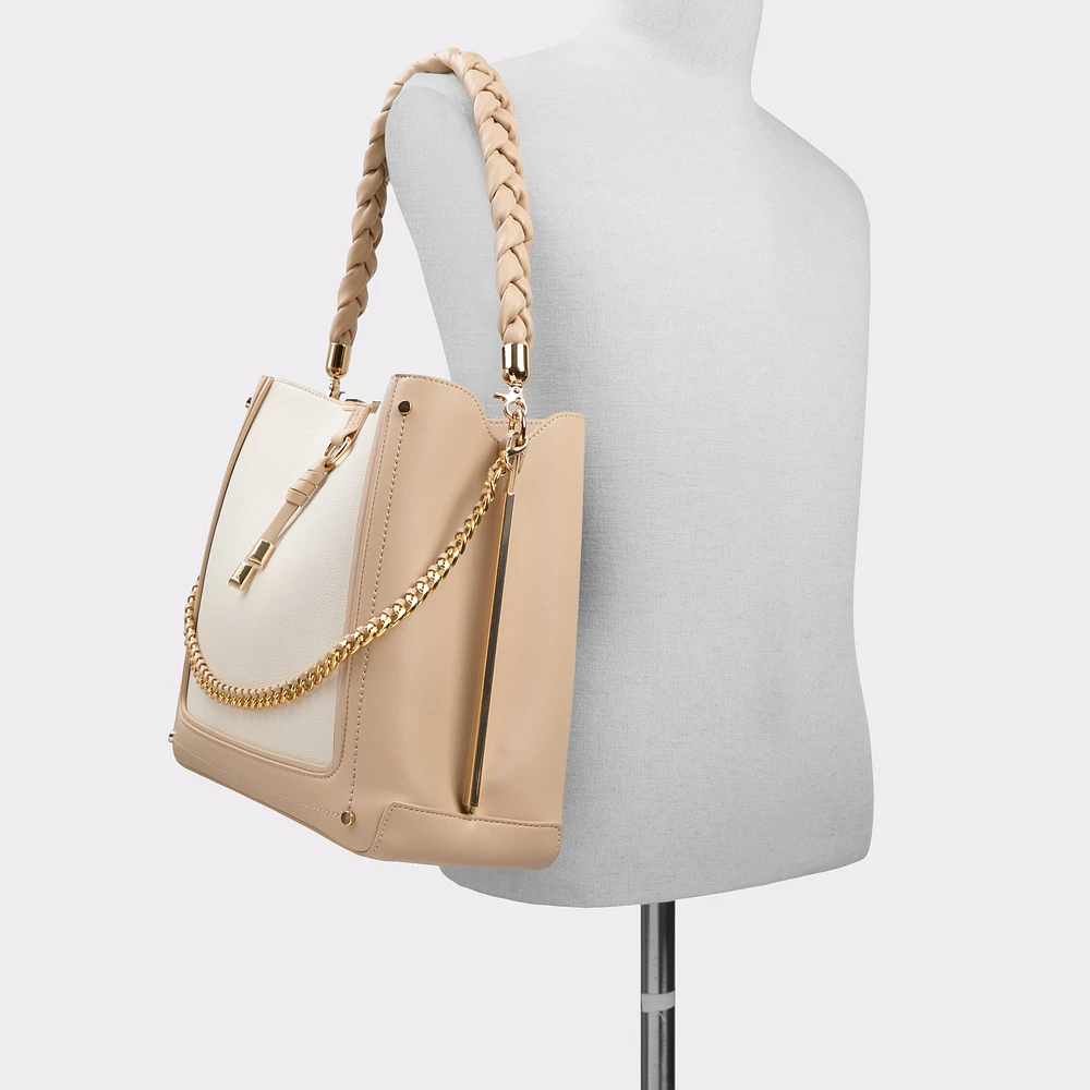 Nalaynaax Bone Women's Shoulder Bags | ALDO Canada