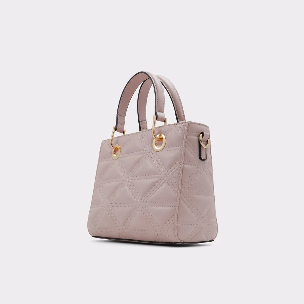 Nanadiix Pink Women's Tote & Satchel bags | ALDO Canada