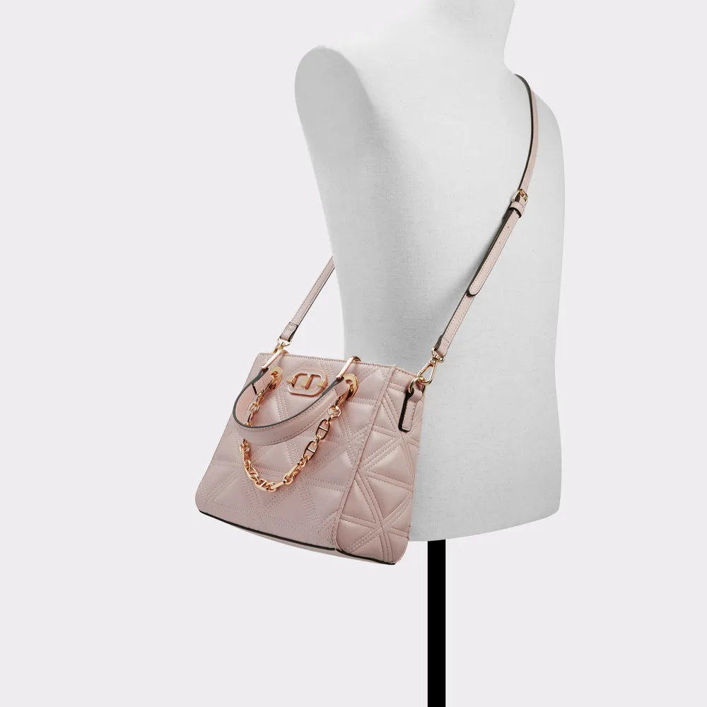 Nanadiix Pink Women's Tote & Satchel bags | ALDO Canada