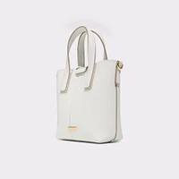 Nanodar White Women's Tote & Satchel bags | ALDO Canada