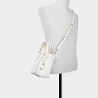 Nanodar White Women's Tote & Satchel bags | ALDO Canada