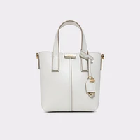 Nanodar White Women's Tote & Satchel bags | ALDO Canada