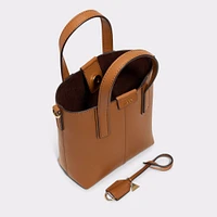 Nanodar Tan Women's Tote & Satchel bags | ALDO Canada