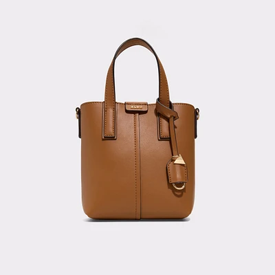 Nanodar Tan Women's Tote & Satchel bags | ALDO Canada