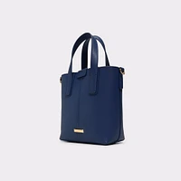Nanodar Navy Women's Tote & Satchel bags | ALDO Canada