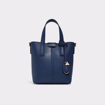 Nanodar Navy Women's Tote & Satchel bags | ALDO Canada