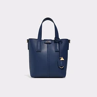 Nanodar Navy Women's Tote & Satchel bags | ALDO Canada