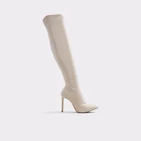 Nassia Bone Women's Dress boots | ALDO Canada