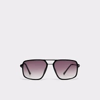 Natanielx Black Men's Sunglasses | ALDO Canada